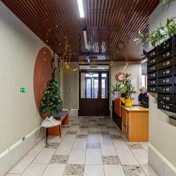 Фото Апартаменты на улице Спартаковская 14