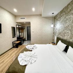 Фото Отель Alpha Plaza Hotel & SPA (Альфа Плаза и СПА)