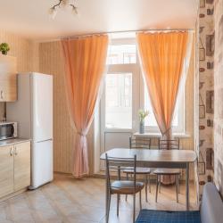 Фото Отель Цветные сны 172 на улице им. Героя Сарабеева В.И.