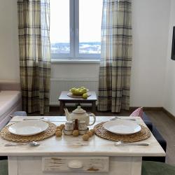 Фото Отель Moon72 (Мун72) на улице Дамбовская