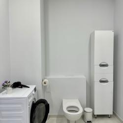 Апартаменты улучшенные