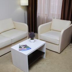 Фото Отель My hotel Yerevan (Мой )