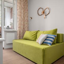 Фото Просто Апартаменты Прованс