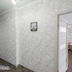 1-комнатные апартаменты стандарт ул. Попова 103 (3)