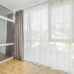 Фото Апартаменты на улице Дорога на Большой Ахун