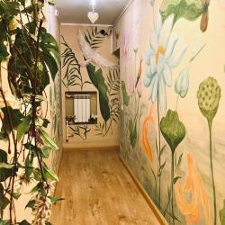 фото 57 Boho Home Hotel на Невском (Бохо хоум)