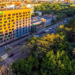Ibis Styles Chelyabinsk (Ибис Стайлс Челябинск) — 40df7ed2884a60b0ccaf4e4c6b710545