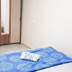 2-комнатные апартаменты стандарт