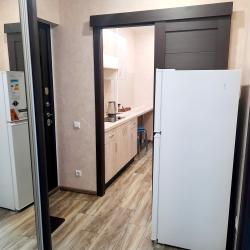 2-комнатные апартаменты улучшенные