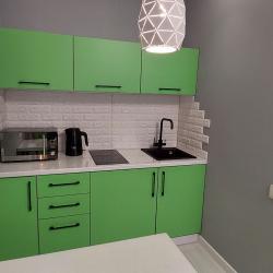 Фото Апартаменты на улице Интернациональная 2Г корпус 2