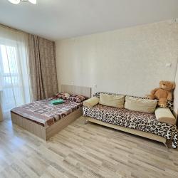 Фото Апартаменты на Краснопольском проспекте 17а