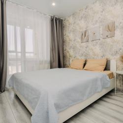 Фото Апартаменты Privi House на улице Никонова 28