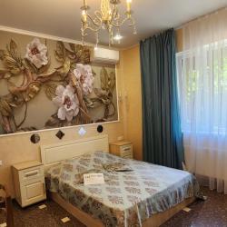 Фото Отель Вилла на Крыловской