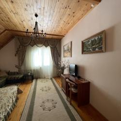 Фото Отель Каприз