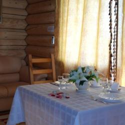 Фото Отель Мустанг