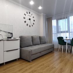 Фото Апартаменты на улице Мельникайте