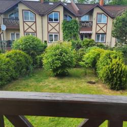 Фото Отель Таунхаус на побережье