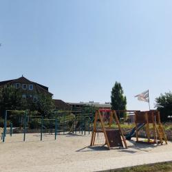 Фото Отель Город-Ок!