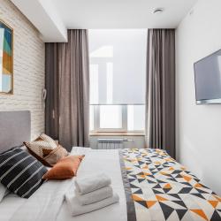 Фото Отель TREND (Тренд)