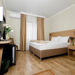 Фото Отель Времена года