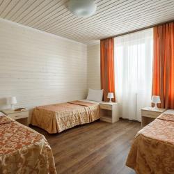 Фото Отель Pontos Family Resort Zarya (Понтос Фэмили Резорт Заря)
