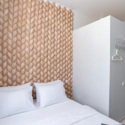 Фото Отель На квартире на улице Железнодорожная 3