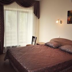 Фото Отель Старый Город