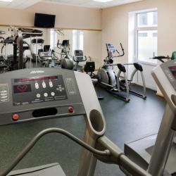 фото 7 Holiday Inn Moscow Lesnaya (Холидей Инн Москва Лесная)