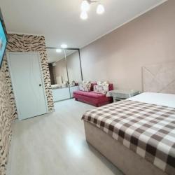 1-комнатные апартаменты стандарт