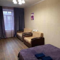 Фото Апартаменты на улице 8 Марта