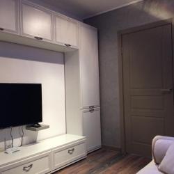 Фото Рядом➤ Дизайнерские апартаменты на Университетской набережной