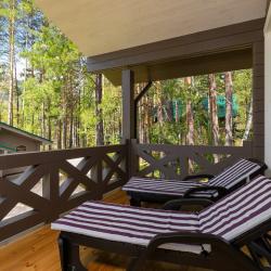 Фото Отель Гелион