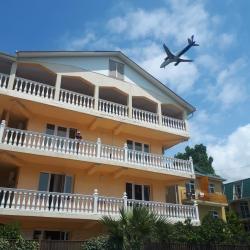 Фото Отель Морской Бриз by Sun City Hotels (Сан Сити Хотелс)