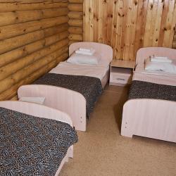 Фото Отель Авангард