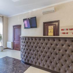 Фото Отель Атланта