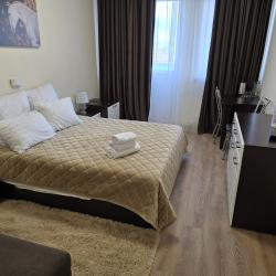 Номер стандарт трехместный