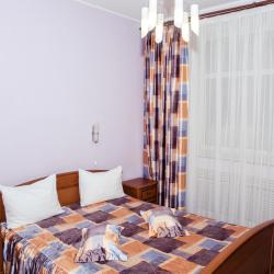 фото 36 Yarhotel Centre (Яротель Центр)