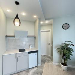 Фото Апартаменты на улице Галактионовская 83