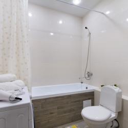 Фото Апартаменты Брусника54 на проспекте Красный 167/4