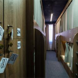 Фото Отель Нора