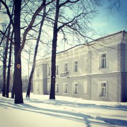 Фото Отель 