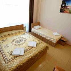 Фото Отель Уют