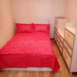 Фото Апартаменты на улице Серышева