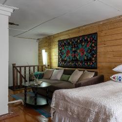 Фото Отель Olafa Home (Олафа Хоум)