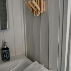 Фото Отель А-Шалаш Черноречье