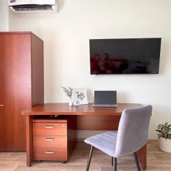 Фото Отель Niki Rent (Ники Рент) на Набережной Леонова 45