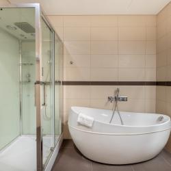 Апартаменты Junior Suite 48-12