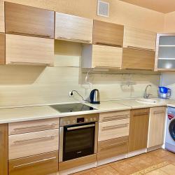 Фото Апартаменты на улице Ленинградская 81