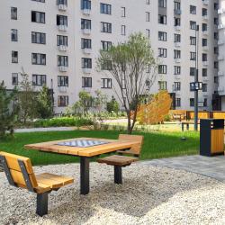 Фото Отель Panda Home на улице Новгородская 22