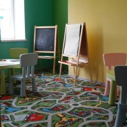 Фото Отель Марисоль